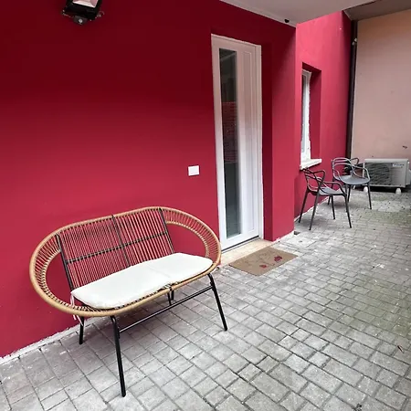 Apartment Borgoilcastello Eugenio