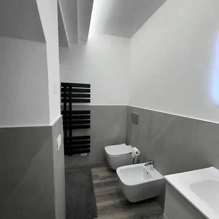 Borgoilcastello Eugenio Apartment Montichiari
