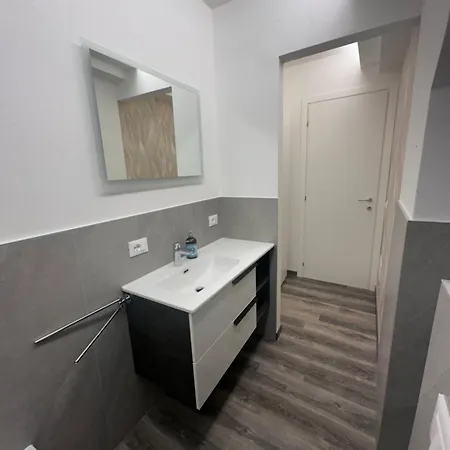 Apartment Borgoilcastello Eugenio Montichiari