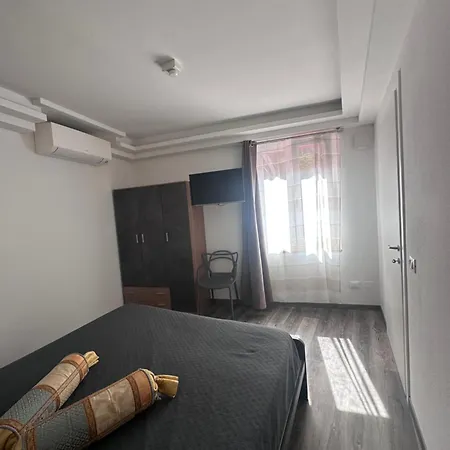 Apartment Borgoilcastello Eugenio *