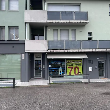 Borgoilcastello Eugenio Appartamento